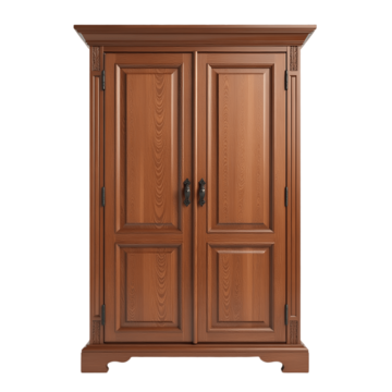 ARMOIRE EN BOIS